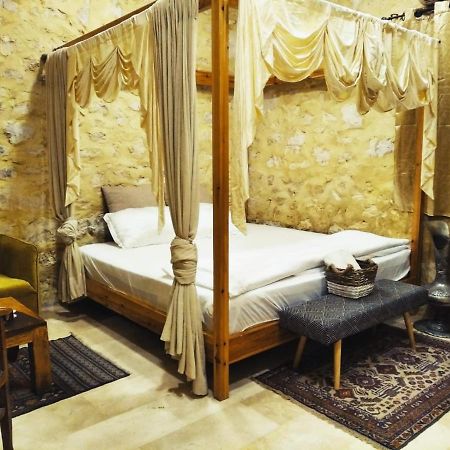 הגן הקסום, הצימר בבאר שבע Hotel ภายนอก รูปภาพ